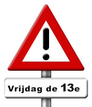 vrijdagpasop