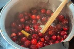 cranberrysaus