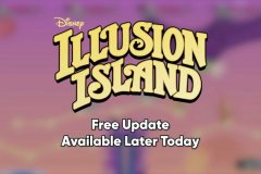 Illusion Island