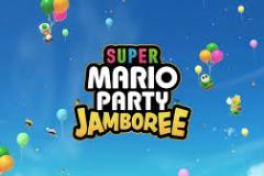 Super Mario Party Jamboree