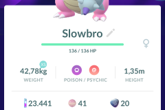 Slowbro
