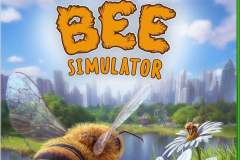 Bees Simulator van Johannes