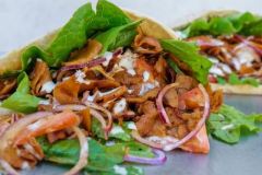 Karma Shoarma Kit (2 Broodjes)